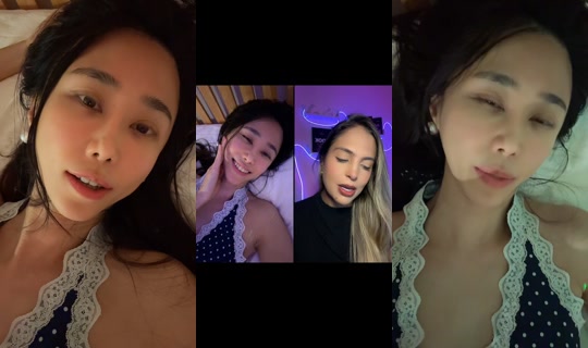 yujjinjjang TikTok Live — Oct 4, 2026, 11:59 PM