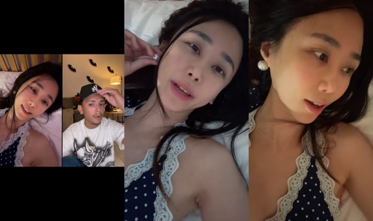 yujjinjjang TikTok Live — Oct 5, 2026, 12:49 AM