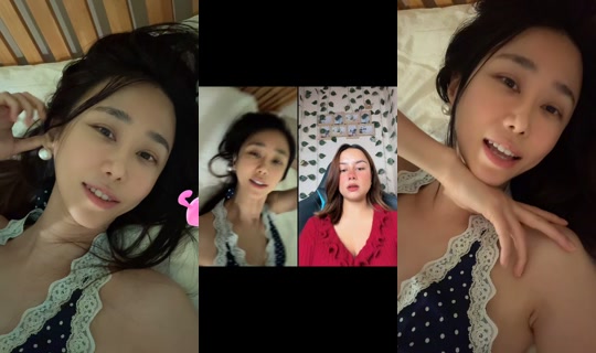 yujjinjjang TikTok Live — Oct 5, 2026, 1:39 AM