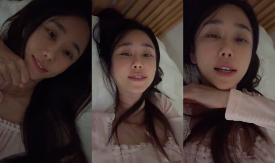 yujjinjjang TikTok Live — Oct 5, 2026, 12:21 PM