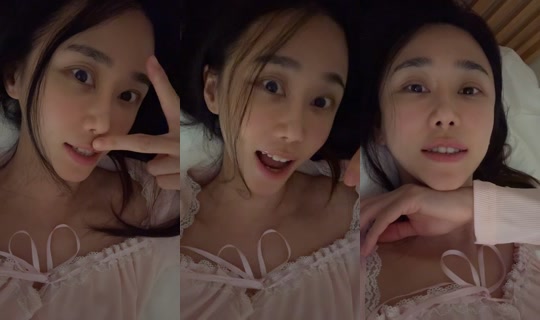 yujjinjjang TikTok Live — Oct 5, 2026, 1:11 PM