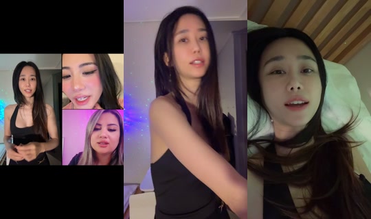 yujjinjjang TikTok Live — Oct 8, 2026, 10:16 PM