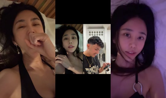 yujjinjjang TikTok Live — Oct 8, 2026, 11:57 PM