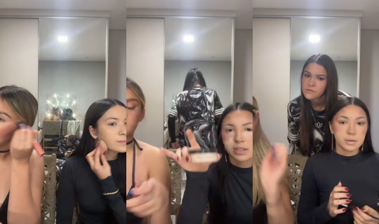 yukasecret TikTok Live — Aug 23, 2026, 2:35 AM
