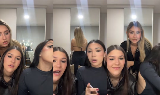 yukasecret TikTok Live — Aug 23, 2026, 3:26 AM