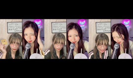 yuki22.9 TikTok Live — Oct 3, 2026, 2:51 PM