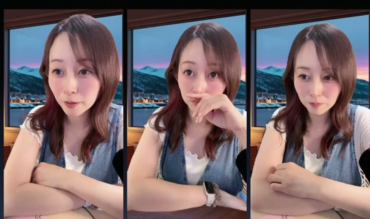 yuki91260 TikTok Live — Aug 24, 2026, 8:47 AM