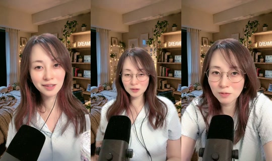 yuki91260 TikTok Live — Aug 24, 2026, 2:18 PM