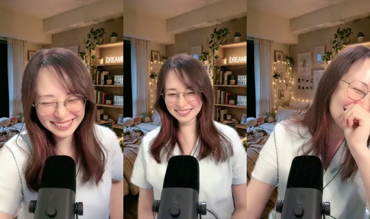 yuki91260 TikTok Live — Aug 24, 2026, 3:08 PM