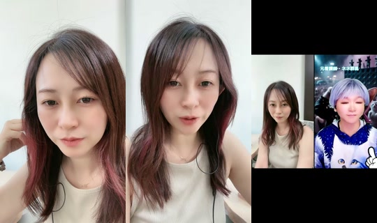 yuki91260 TikTok Live — Aug 25, 2026, 3:22 AM