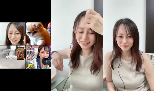 yuki91260 TikTok Live — Aug 25, 2026, 4:12 AM