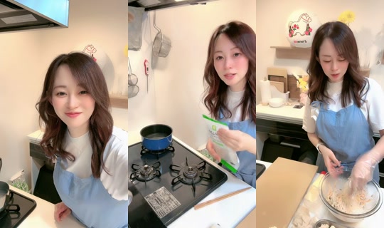 yuki91260 TikTok Live — Aug 27, 2026, 3:09 AM