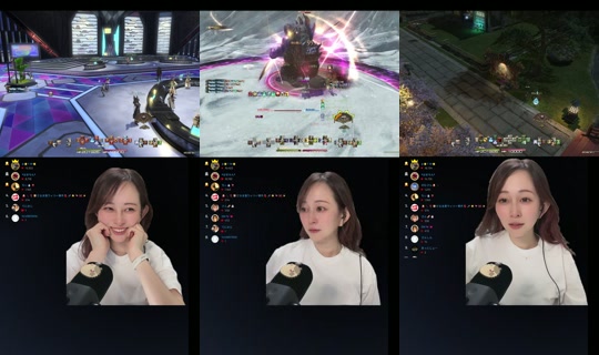 yuki91260 TikTok Live — Aug 27, 2026, 6:25 AM