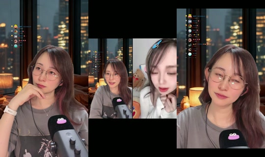 yuki91260 TikTok Live — Aug 28, 2026, 10:13 AM