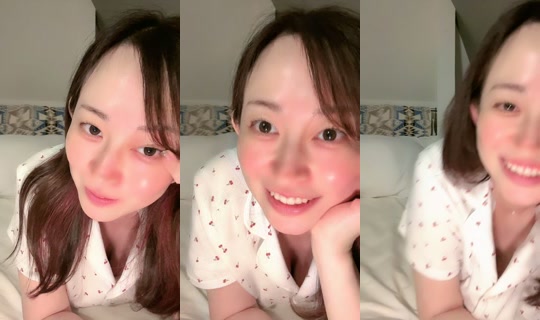 yuki91260 TikTok Live — Aug 28, 2026, 2:30 PM