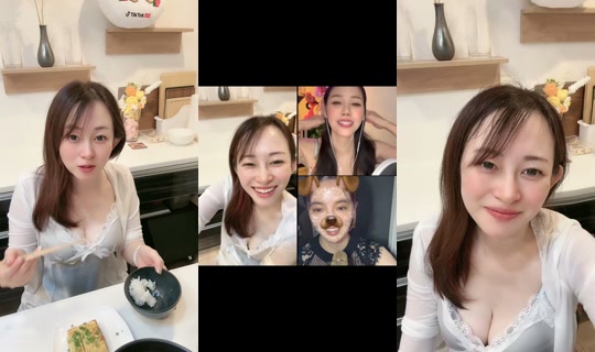 yuki91260 TikTok Live — Aug 28, 2026, 10:42 PM