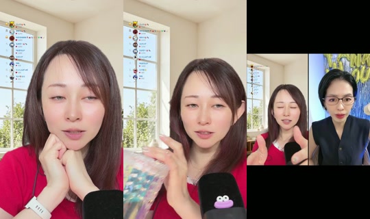 yuki91260 TikTok Live — Aug 30, 2026, 4:18 AM