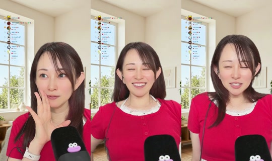 yuki91260 TikTok Live — Aug 30, 2026, 5:08 AM