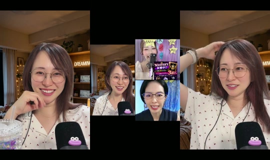 yuki91260 TikTok Live — Aug 30, 2026, 2:40 PM