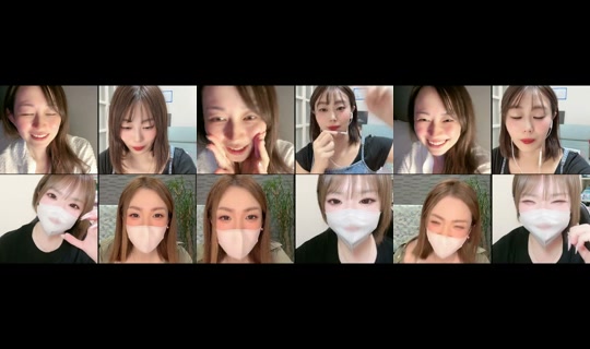 yuki91260 TikTok Live — Sep 2, 2026, 3:02 PM