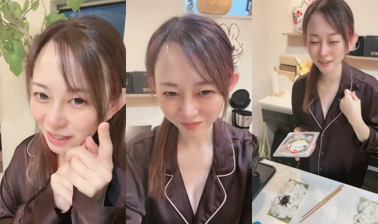 yuki91260 TikTok Live — Oct 1, 2026, 8:57 PM