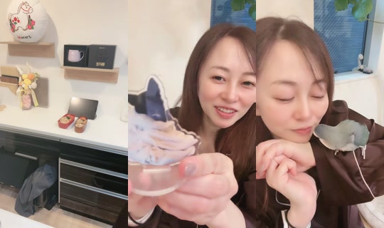 yuki91260 TikTok Live — Oct 1, 2026, 9:48 PM