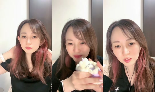 yuki91260 TikTok Live — Oct 2, 2026, 10:44 AM