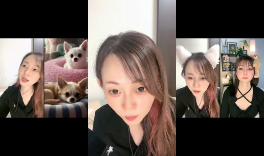 yuki91260 TikTok Live — Oct 2, 2026, 11:35 AM
