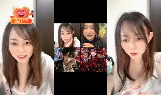 yuki91260 TikTok Live — Oct 2, 2026, 9:41 PM