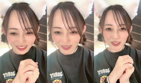 yuki91260 TikTok Live — Oct 3, 2026, 7:02 AM