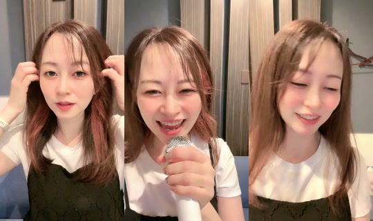 yuki91260 TikTok Live — Oct 4, 2026, 2:53 AM