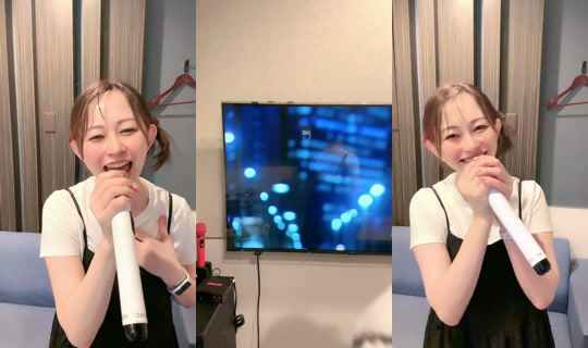 yuki91260 TikTok Live — Oct 4, 2026, 3:43 AM