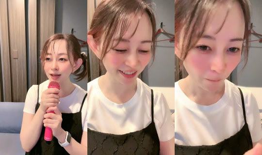 yuki91260 TikTok Live — Oct 4, 2026, 4:34 AM