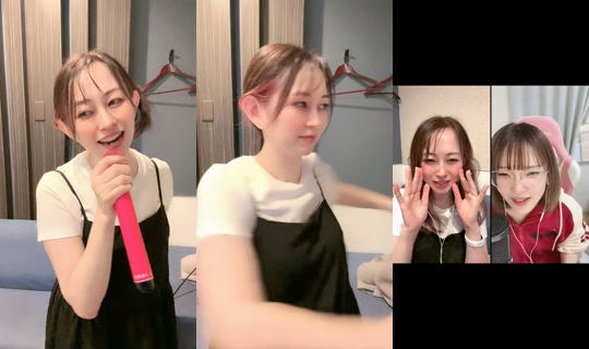 yuki91260 TikTok Live — Oct 4, 2026, 5:24 AM