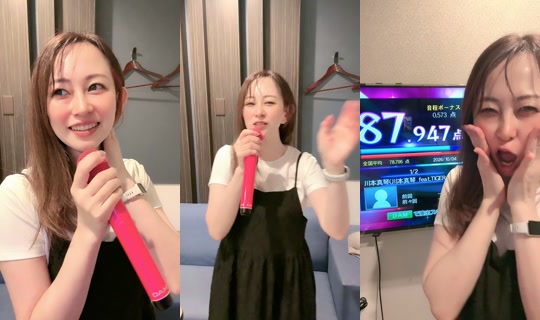 yuki91260 TikTok Live — Oct 4, 2026, 6:14 AM