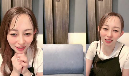 yuki91260 TikTok Live — Oct 4, 2026, 7:05 AM