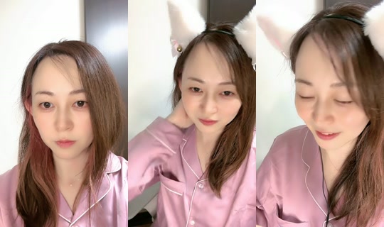 yuki91260 TikTok Live — Oct 4, 2026, 2:22 PM