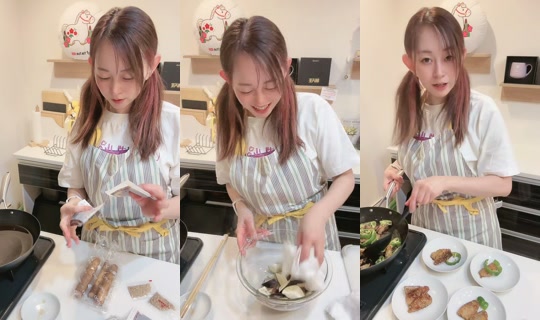 yuki91260 TikTok Live — Oct 5, 2026, 9:54 AM