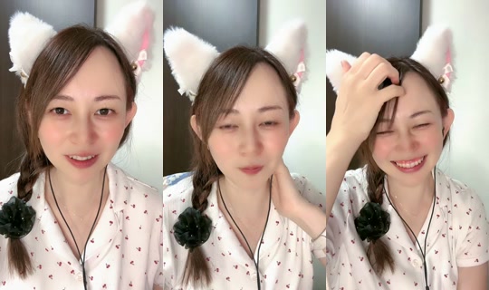 yuki91260 TikTok Live — Oct 5, 2026, 3:15 PM