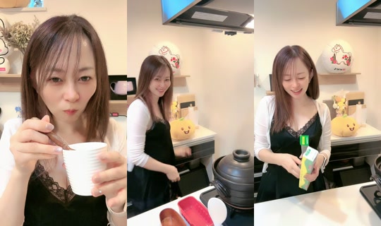 yuki91260 TikTok Live — Oct 7, 2026, 9:27 PM