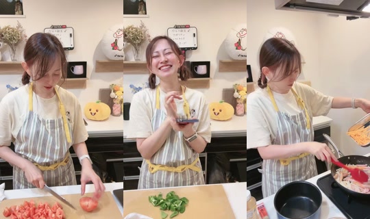 yuki91260 TikTok Live — Oct 8, 2026, 10:04 AM