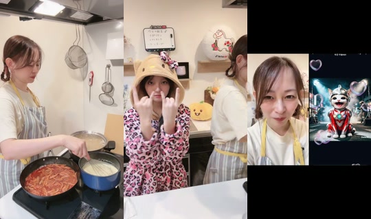 yuki91260 TikTok Live — Oct 8, 2026, 10:55 AM