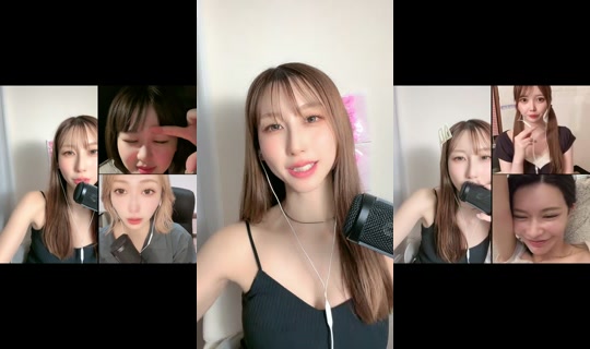 yuki_sume TikTok Live — Aug 22, 2026, 6:41 PM