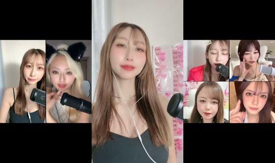 yuki_sume TikTok Live — Aug 22, 2026, 9:13 PM