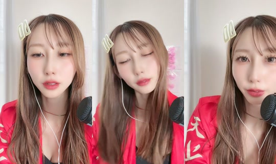 yuki_sume TikTok Live — Aug 22, 2026, 10:03 PM