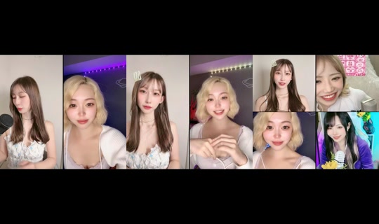 yuki_sume TikTok Live — Aug 27, 2026, 8:15 PM
