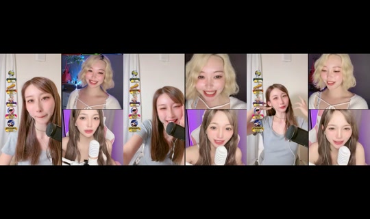 yuki_sume TikTok Live — Sep 3, 2026, 8:06 PM