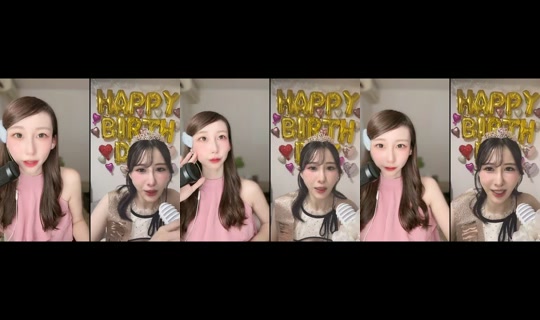 yuki_sume TikTok Live — Oct 8, 2026, 8:50 AM