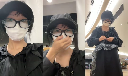 yukine_after100 TikTok Live — Aug 22, 2026, 11:31 AM