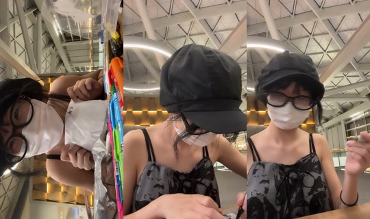yukine_after100 TikTok Live — Aug 22, 2026, 3:13 PM